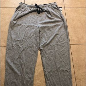 Men’s “Tommy Hilfiger” Sleep Pants